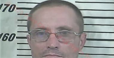 Eric Moore, - Perry County, MS 