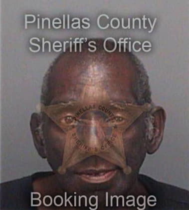 Julian Moore, - Pinellas County, FL 