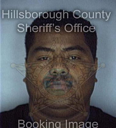 Miguel Morales, - Hillsborough County, FL 