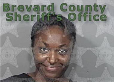 Lorinette Morton, - Brevard County, FL 