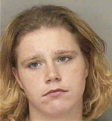 Michelle Morton, - Polk County, FL 