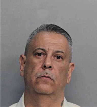 Luis Munoz, - Dade County, FL 