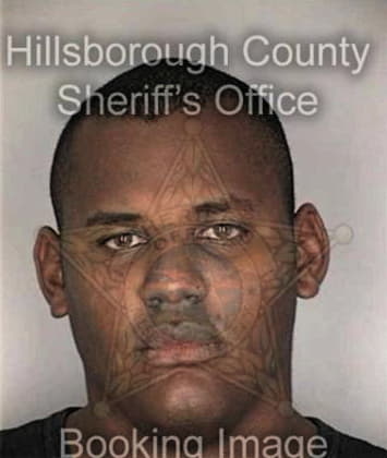 Bobby Myrick, - Hillsborough County, FL 