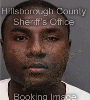 Eugene Nathan, - Hillsborough County, FL 