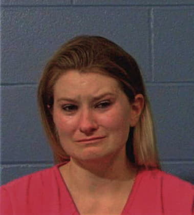 Adelia Niebauer - Williamson County, TX 