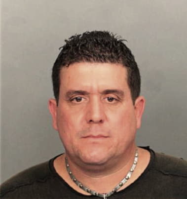 Jose Orsini, - Dade County, FL 