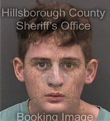 Mike Ortiz, - Hillsborough County, FL 