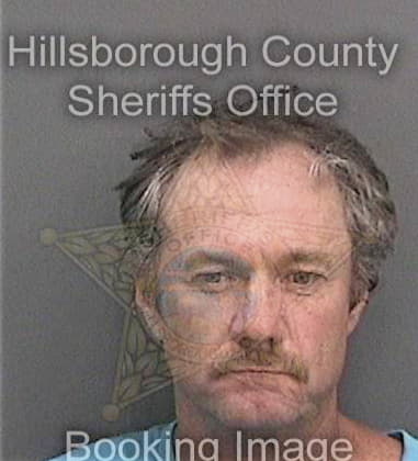 Carl Owens, - Hillsborough County, FL 