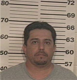 Francisco Pena, - Hidalgo County, TX 