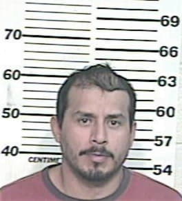 Juan Perez, - Hidalgo County, TX 