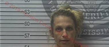 Robin Perrett, - Harrison County, MS 