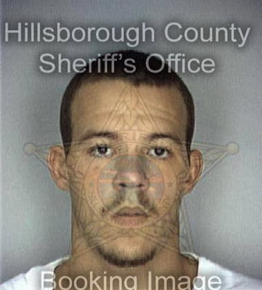 John Perry, - Hillsborough County, FL 