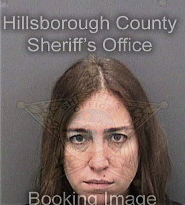 Karissa Phillips, - Hillsborough County, FL 