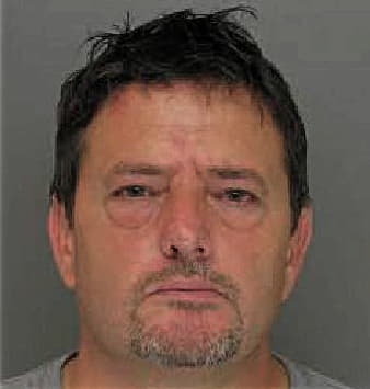 Kenneth Poole - Moore County, NC 