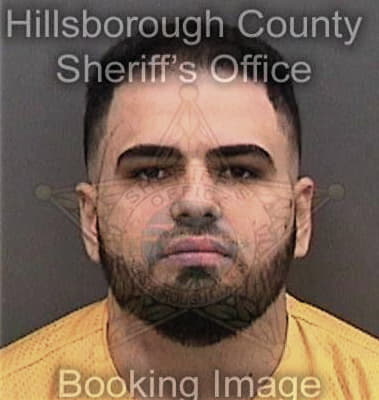 Michael Pupello, - Hillsborough County, FL 