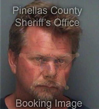 Sean Quinn, - Pinellas County, FL 