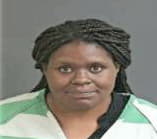 Lakaria Rambert, - Charleston County, SC 