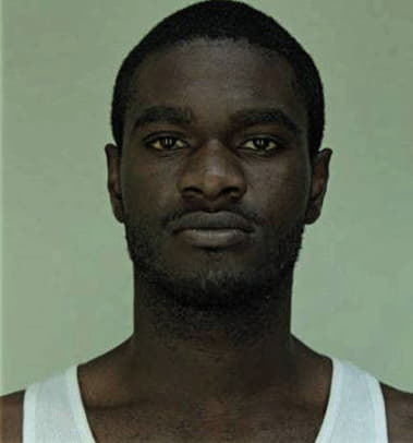 Antwan Ramsey, - Hillsborough County, FL 