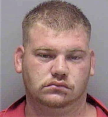 Christopher Reese, - Lee County, FL 