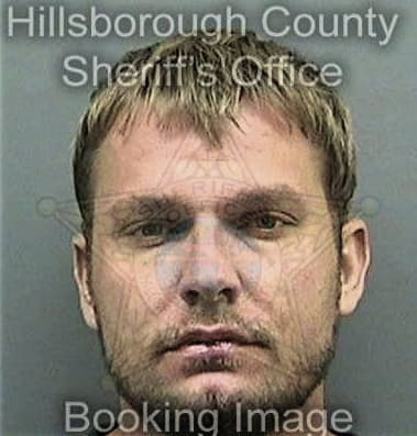 William Reese, - Hillsborough County, FL 