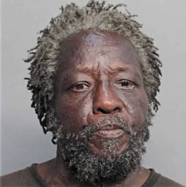 Erroll Richards, - Dade County, FL 