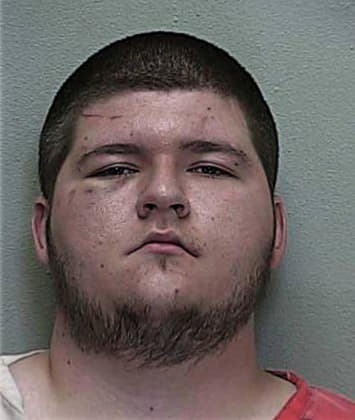 Nicholas Riley, - Marion County, FL 