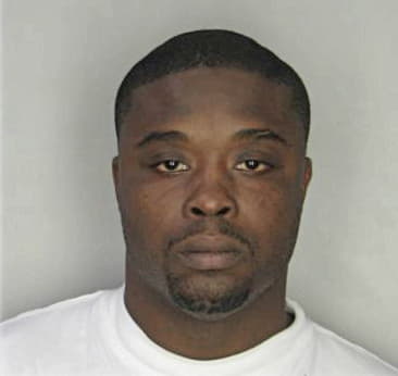 Roshawn Roberson - Hillsborough County, FL 