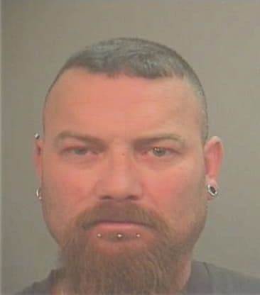 Jeremy Roberts, - Vigo County, IN 