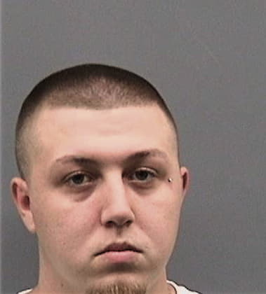 James Robertson - Hillsborough County, FL 