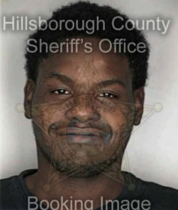 David Robinson - Hillsborough County, FL 