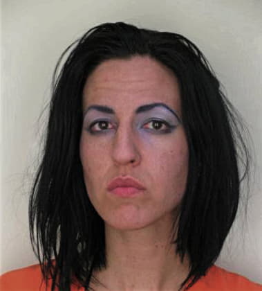 Christina Robles, - Hillsborough County, FL 