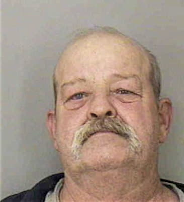 Robert Rogers, - Polk County, FL 