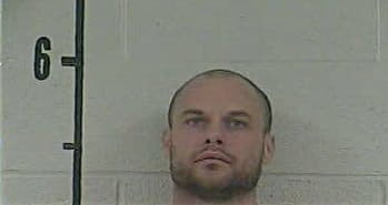 Jeffery Rose, - Bullitt County, KY 