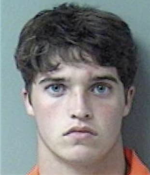 Robert Rowan, - Okaloosa County, FL 