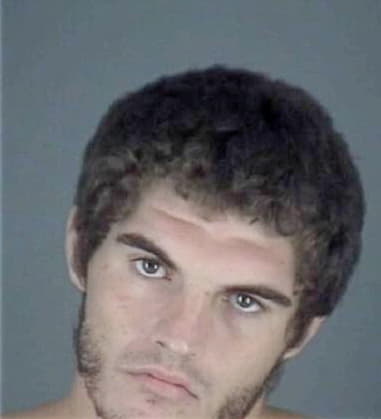 Robert Runman, - Pasco County, FL 