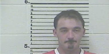 Timothy Russ, - Clay County, KY 