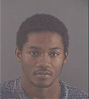 Jacoby Russell, - Peoria County, IL 