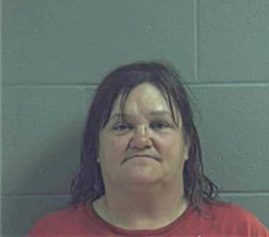 Johanna Sampson, - Livingston County, LA 