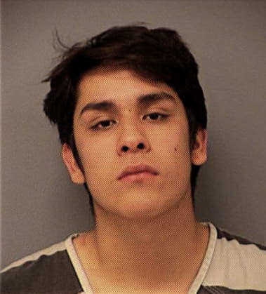 Daniel Sanchez, - Travis County, TX 