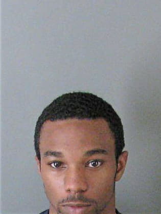 Tyrus Sanders - Gaston County, NC 