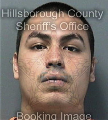 George Schmutz, - Hillsborough County, FL 