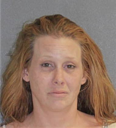 Kristina Schubert, - Volusia County, FL 