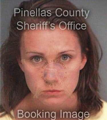 Cynthia Scourey, - Pinellas County, FL 