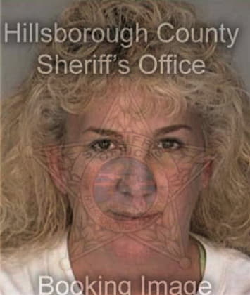 Joann Sellars, - Hillsborough County, FL 