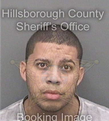 Abdalmajid Sheikha, - Hillsborough County, FL 