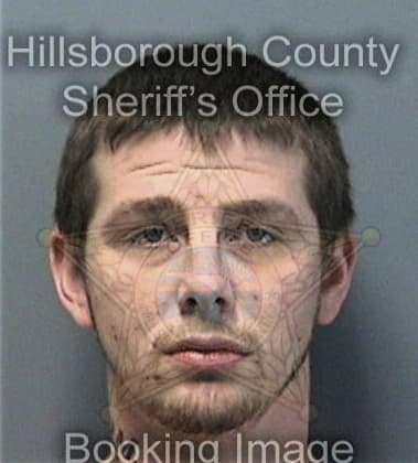 Brian Sheppard, - Hillsborough County, FL 