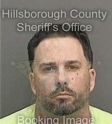 William Shoup, - Hillsborough County, FL 