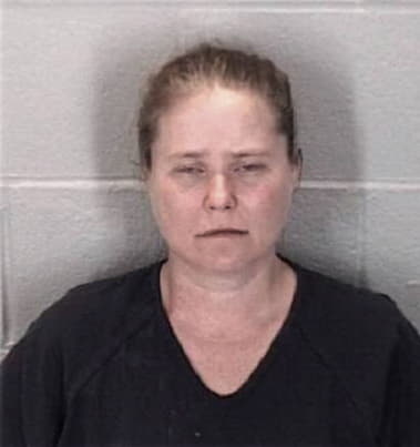 Cynthia Shoup-Fausett, - Tippecanoe County, IN 