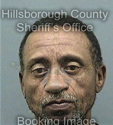 Brandon Siler, - Hillsborough County, FL 