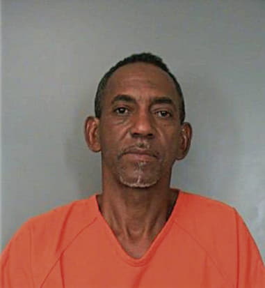 Marc Simeon, - Polk County, FL 